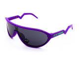 Сонцезахисні окуляри OAKLEY CMDN OO9467-0433 133 мм. TINTED GREY. Фото 2