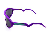 Сонцезахисні окуляри OAKLEY CMDN OO9467-0433 133 мм. TINTED GREY. Фото 3