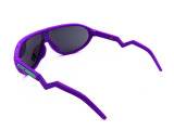 Сонцезахисні окуляри OAKLEY CMDN OO9467-0433 133 мм. TINTED GREY. Фото 4