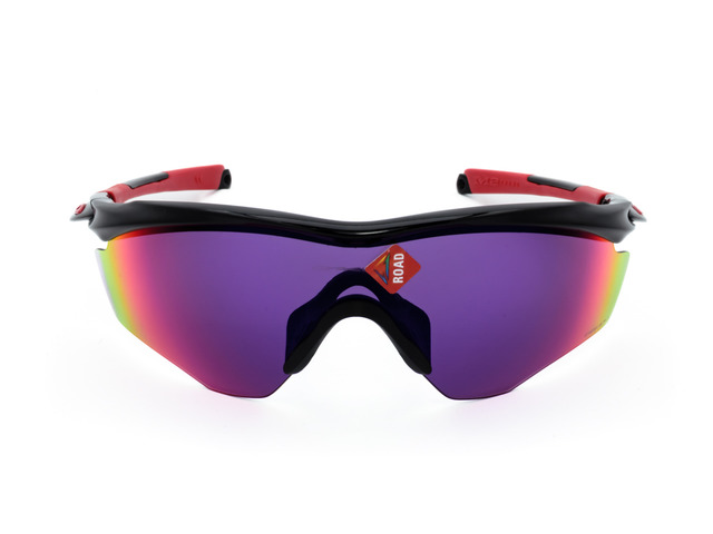 Сонцезахисні окуляри OAKLEY M2 FRAME XL OO9343-08 70 мм. MIRROR PINK