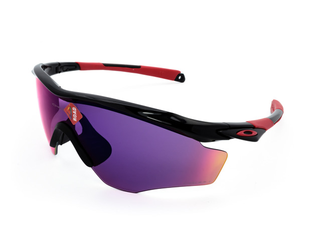 Сонцезахисні окуляри OAKLEY M2 FRAME XL OO9343-08 70 мм. MIRROR PINK. Фото 2