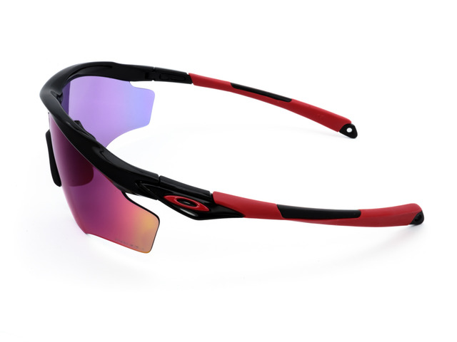 Сонцезахисні окуляри OAKLEY M2 FRAME XL OO9343-08 70 мм. MIRROR PINK. Фото 3