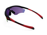 Сонцезахисні окуляри OAKLEY M2 FRAME XL OO9343-08 70 мм. MIRROR PINK. Фото 4