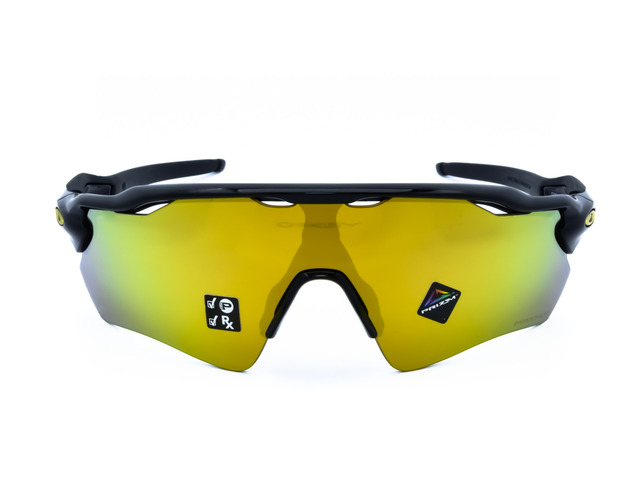 Сонцезахисні окуляри OAKLEY RADAR EV PATH OO9208-C938 70 мм. MIRROR GOLD POLAR