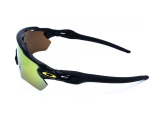 Сонцезахисні окуляри OAKLEY RADAR EV PATH OO9208-C938 70 мм. MIRROR GOLD POLAR. Фото 3