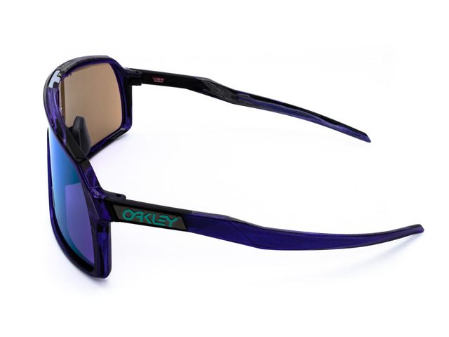 Сонцезахисні окуляри OAKLEY SUTRO OO9406-8837 137 мм. MIRROR VIOLET. Фото 3