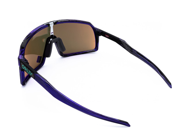 Сонцезахисні окуляри OAKLEY SUTRO OO9406-8837 137 мм. MIRROR VIOLET. Фото 4