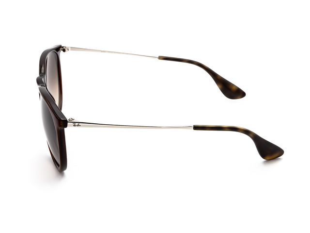 Сонцезахисні окуляри Ray-Ban Erika RB 4171 6315/13 54 мм. GRADIENT BROWN. Фото 3