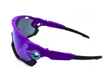 Сонцезахисні окуляри OAKLEY JAWBREAKER OO9290-6631 70 мм. MIRROR GREEN. Фото 3