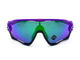 Сонцезахисні окуляри OAKLEY JAWBREAKER OO9290-6631 70 мм. MIRROR GREEN