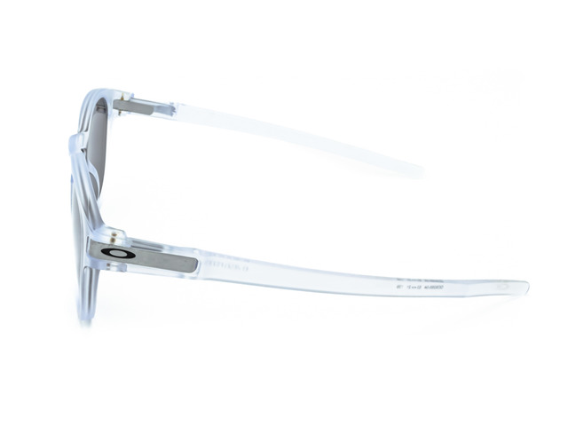 Сонцезахисні окуляри OAKLEY OO9265-04 53 мм. TINTED GREY. Фото 3