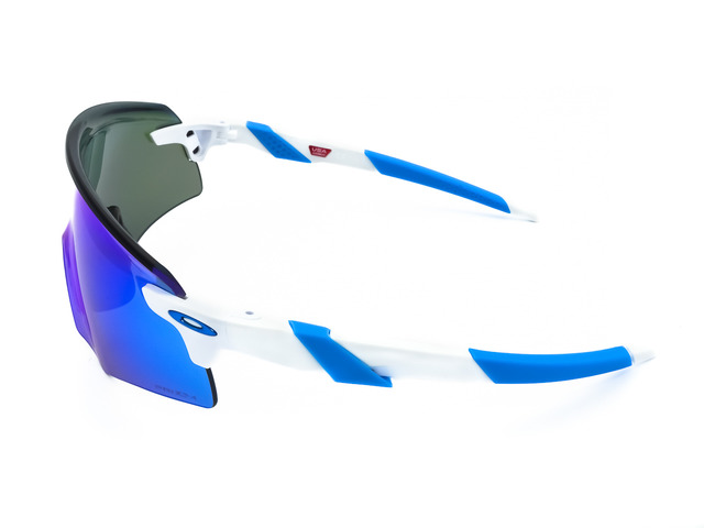 Сонцезахисні окуляри OAKLEY OO9471-0536 136 мм. PRIZM SAPPHIRE. Фото 3