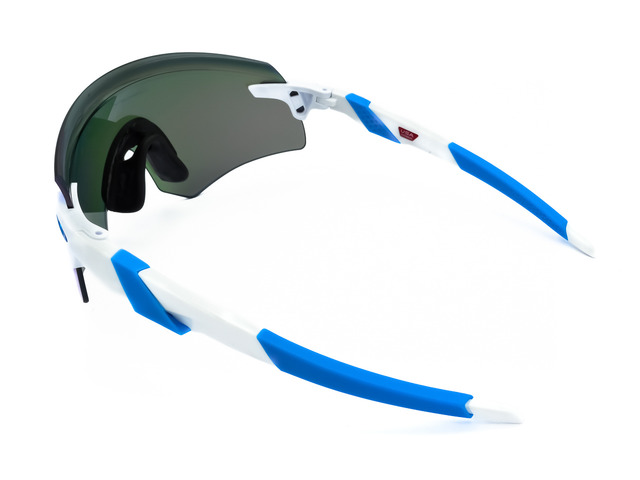 Сонцезахисні окуляри OAKLEY OO9471-0536 136 мм. PRIZM SAPPHIRE. Фото 4