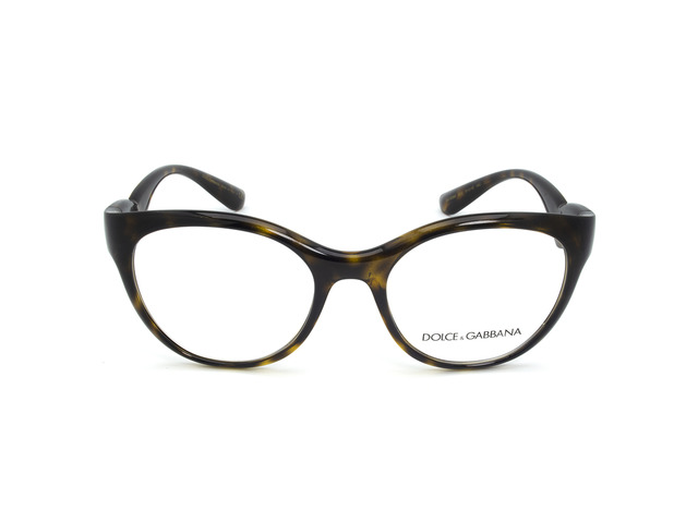 Оправа DOLCE & GABBANA DG 5069 502 51 мм.