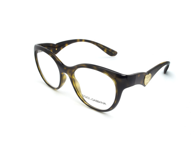 Оправа DOLCE & GABBANA DG 5069 502 51 мм.