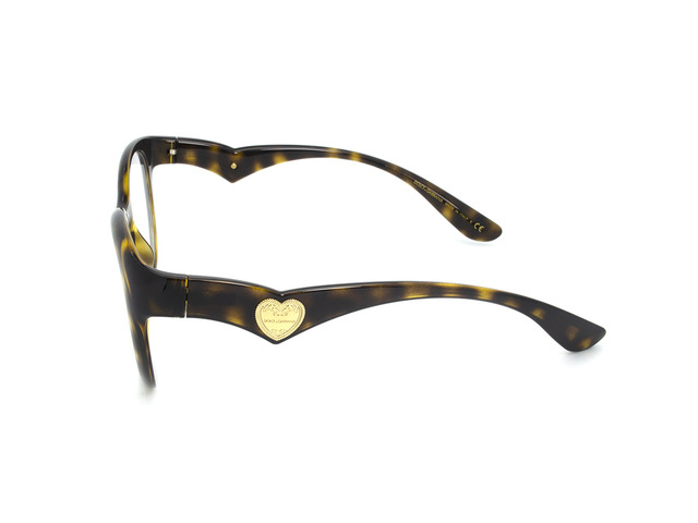 Оправа DOLCE & GABBANA DG 5069 502 51 мм.. Фото 3