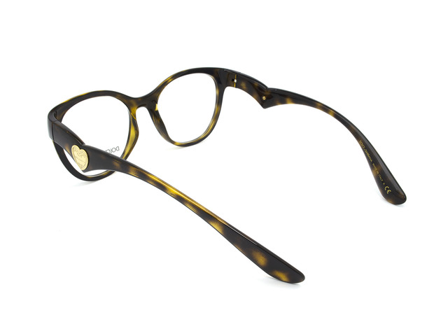Оправа DOLCE & GABBANA DG 5069 502 51 мм.. Фото 4