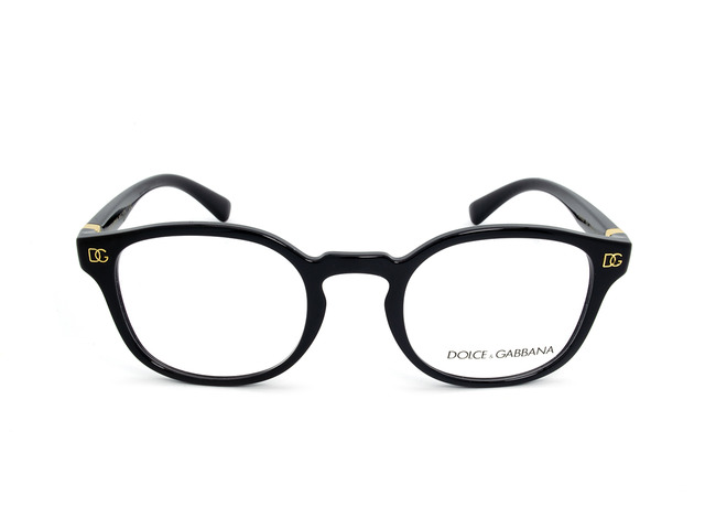 Оправа DOLCE & GABBANA DG 5057 501 49 мм.
