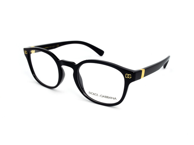 Оправа DOLCE & GABBANA DG 5057 501 49 мм.