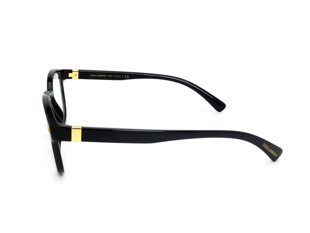 Оправа DOLCE & GABBANA DG 5057 501 49 мм.. Фото 3