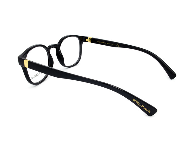 Оправа DOLCE & GABBANA DG 5057 501 49 мм.. Фото 4