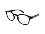 Оправа DOLCE & GABBANA DG 5057 501 49 мм.. Фото 2