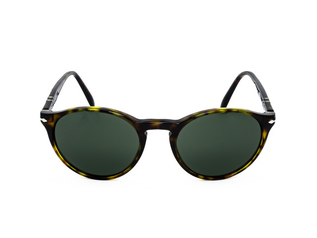 Сонцезахисні окуляри PERSOL 3092-S-M 9015/31 50 мм. TINTED GREEN