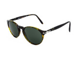 Сонцезахисні окуляри PERSOL 3092-S-M 9015/31 50 мм. TINTED GREEN. Фото 2