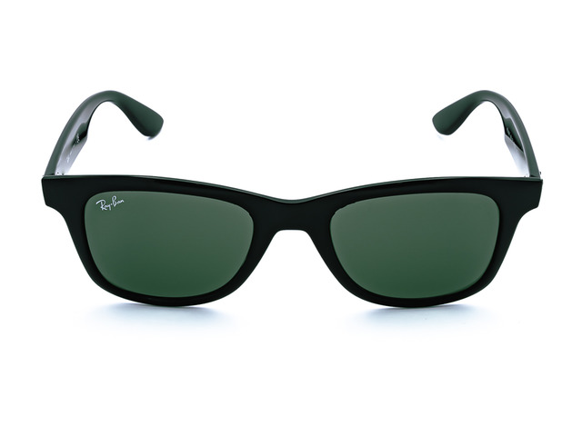Сонцезахисні окуляри Ray-Ban Highstreet RB 4640 601/31 50 мм. TINTED GREEN