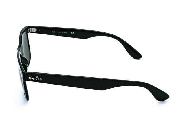 Сонцезахисні окуляри Ray-Ban Highstreet RB 4640 601/31 50 мм. TINTED GREEN. Фото 3