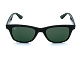 Сонцезахисні окуляри Ray-Ban Highstreet RB 4640 601/31 50 мм. TINTED GREEN
