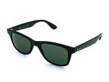 Сонцезахисні окуляри Ray-Ban Highstreet RB 4640 601/31 50 мм. TINTED GREEN. Фото 2