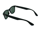 Сонцезахисні окуляри Ray-Ban Highstreet RB 4640 601/31 50 мм. TINTED GREEN. Фото 4