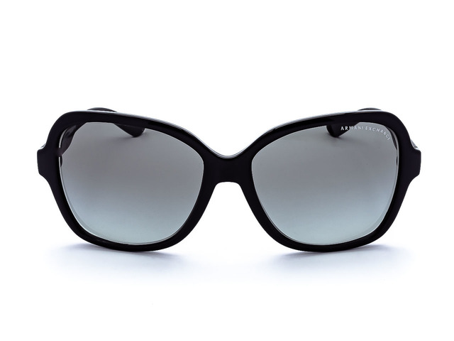 Сонцезахисні окуляри Armani Exchange AX 4029S 800411 57мм. GRADIENT GREY