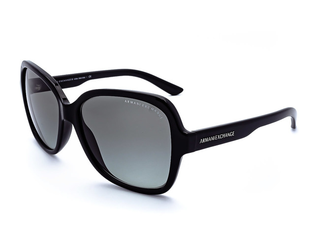 Сонцезахисні окуляри Armani Exchange AX 4029S 800411 57мм. GRADIENT GREY