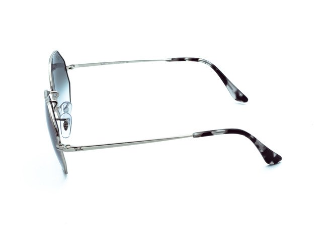 Сонцезахисні окуляри Ray-Ban Octagon RB1972 9149/3F 54 мм. GRADIENT BLUE. Фото 3