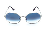 Сонцезахисні окуляри Ray-Ban Octagon RB1972 9149/3F 54 мм. GRADIENT BLUE