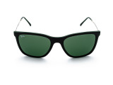 Сонцезахисні окуляри Ray-Ban RB 4344 601/31 56 мм. TINTED GREEN