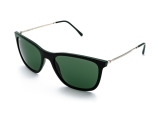 Сонцезахисні окуляри Ray-Ban RB 4344 601/31 56 мм. TINTED GREEN. Фото 2