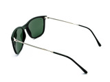 Сонцезахисні окуляри Ray-Ban RB 4344 601/31 56 мм. TINTED GREEN. Фото 4
