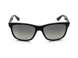 Сонцезахисні окуляри Ray-Ban Highstreet RB 4181 601/71 57 мм. GRADIENT GREY