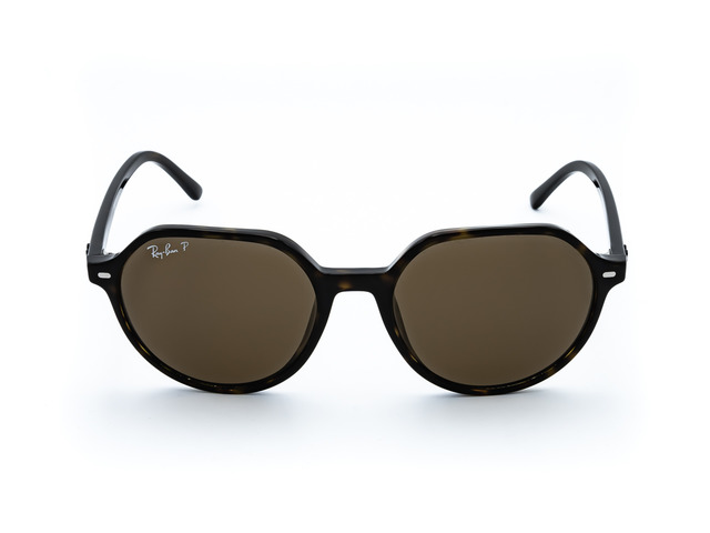 Сонцезахисні окуляри Ray-Ban Thalia RB2195 902/57 53 мм. TINTED BROWN POLAR