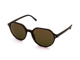 Сонцезахисні окуляри Ray-Ban Thalia RB2195 902/57 53 мм. TINTED BROWN POLAR. Фото 2