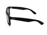Сонцезахисні окуляри Ray-Ban Justin RB 4165 622/5A 54 мм. MIRROR GOLD. Фото 3