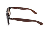 Сонцезахисні окуляри Ray-Ban Andy RB 4202 6073/13 55 мм. GRADIENT BROWN. Фото 3