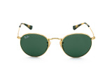 Сонцезахисні окуляри Ray-Ban Kids and Junior Round RB9547S 223/71 50 мм. TINTED GREEN