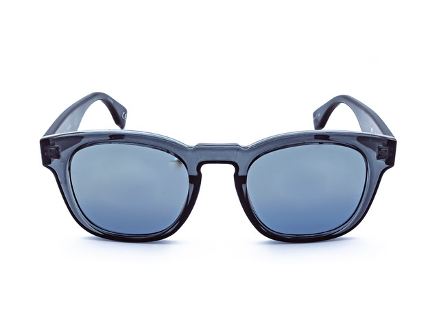 Сонцезахисні окуляри LE SPECS BLOCK PARTY /// 1802450 49 мм. TINTED BLUE