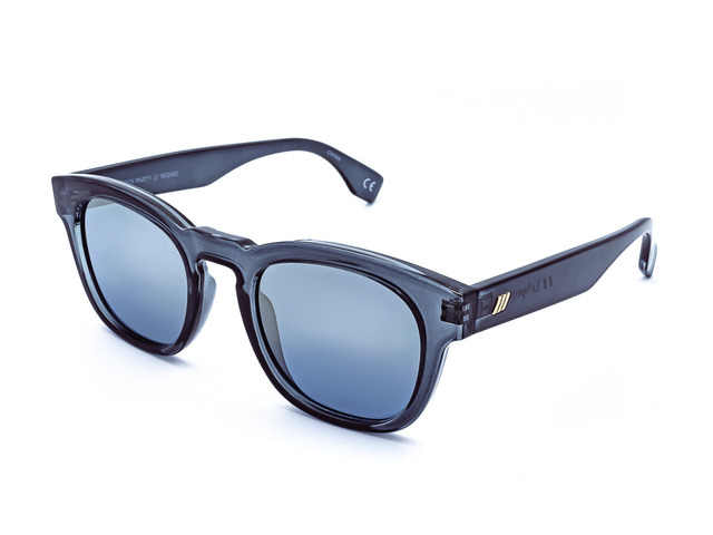 Сонцезахисні окуляри LE SPECS BLOCK PARTY /// 1802450 49 мм. TINTED BLUE