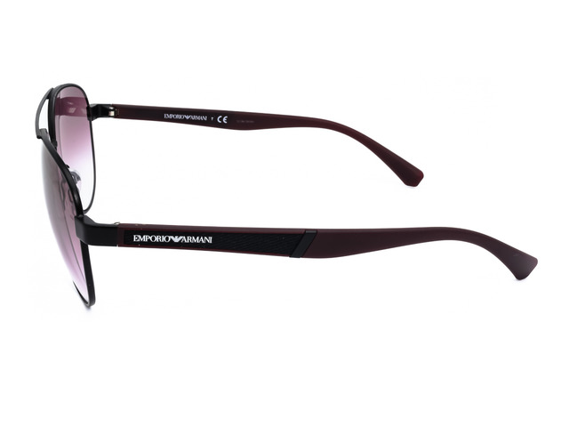 Сонцезахисні окуляри EMPORIO ARMANI EA2105 30858H 59мм.GRADIENT VIOLET. Фото 3