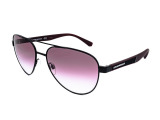 Сонцезахисні окуляри EMPORIO ARMANI EA2105 30858H 59мм.GRADIENT VIOLET. Фото 2